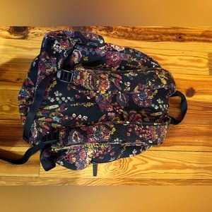 Vera Bradley Backpack